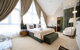 Hotel Bohemian Garni - Skadarlija